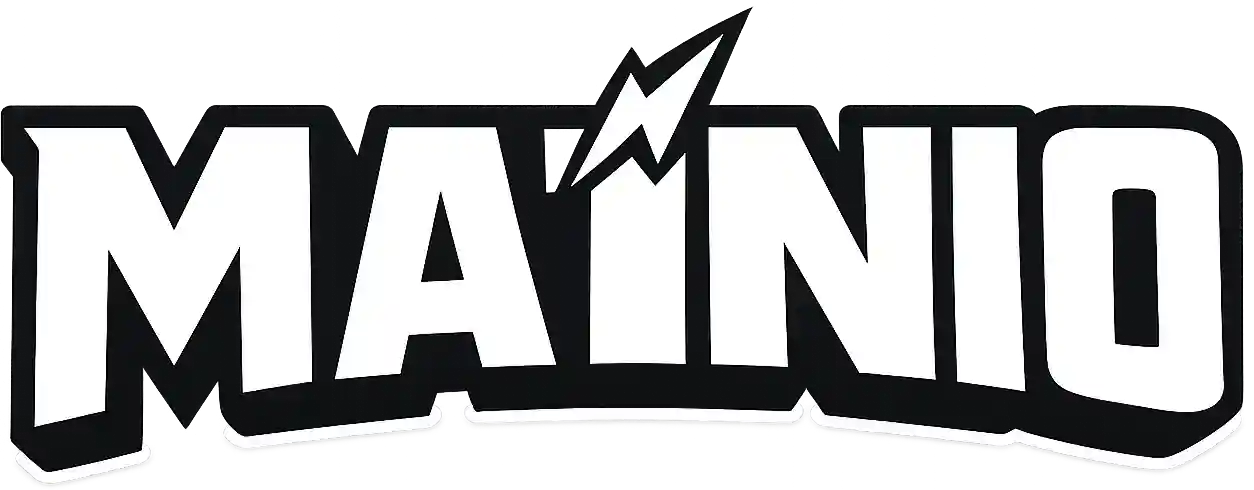 Mainio Casino Logo