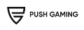 Push Gaming pelintarjoaja